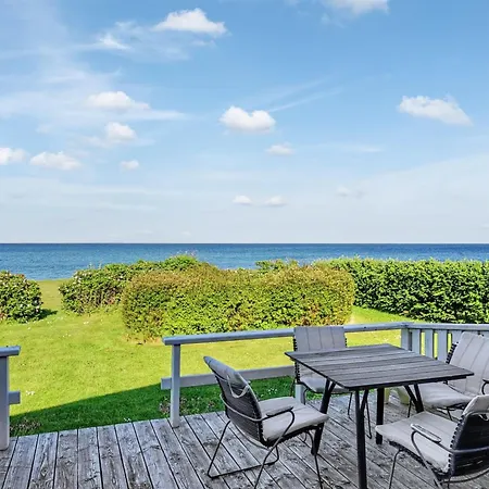 Tatil Evi Edla - 35m From The Sea By Interhome