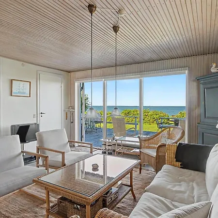 Tatil Evi Edla - 35m From The Sea By Interhome Frorup