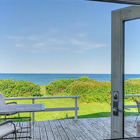 Edla - 35m From The Sea By Interhome *