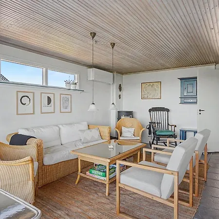 Tatil Evi Edla - 35m From The Sea By Interhome