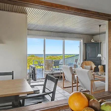 Tatil Evi Edla - 35m From The Sea By Interhome *