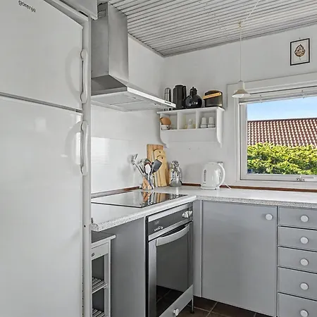 Tatil Evi Edla - 35m From The Sea By Interhome *