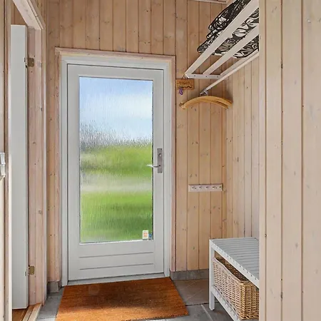 Tatil Evi Edla - 35m From The Sea By Interhome Frorup