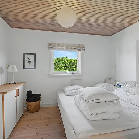 Edla - 35m From The Sea By Interhome Tatil Evi Frorup