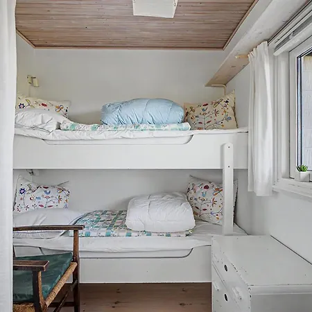 Tatil Evi Edla - 35m From The Sea By Interhome *