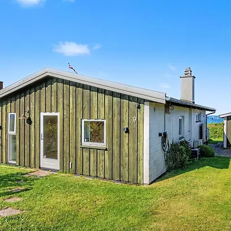 Tatil Evi Edla - 35m From The Sea By Interhome *