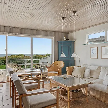 Edla - 35m From The Sea By Interhome Dom wakacyjny *